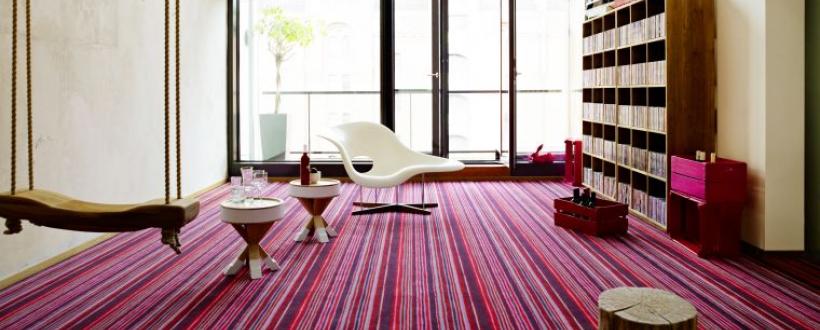 Vorwerk Modena Design Vorwerk Teppichboden